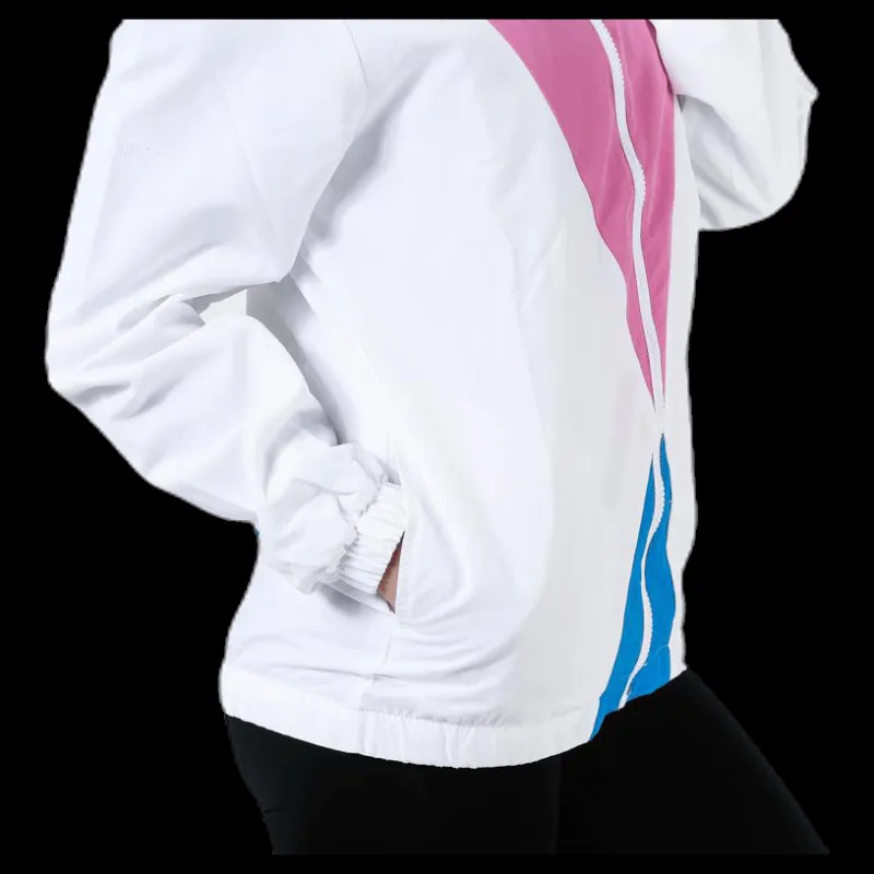 Ellesse El Consolata White Vit Hot