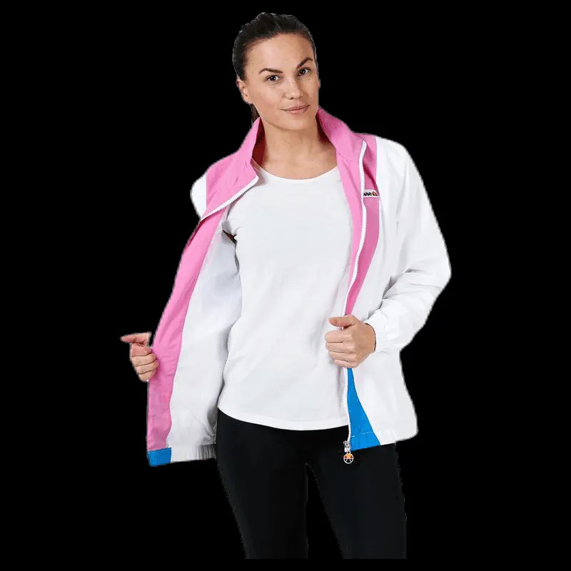 Ellesse El Consolata White Vit Hot