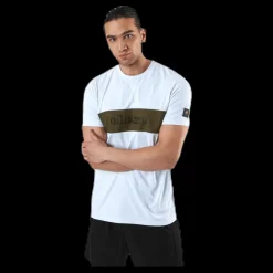 Ellesse El Eliseo White Vit Best