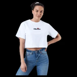Clearance Ellesse El Fireball White Vit
