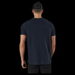 Ellesse El Giorvoa Tee Black Svart