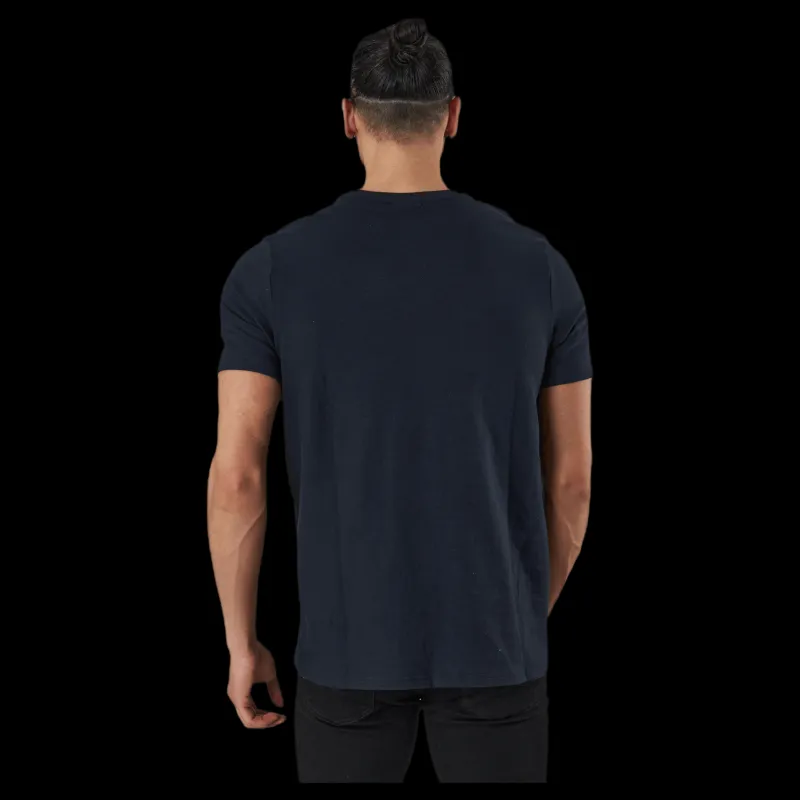 Ellesse El Giorvoa Tee Black Svart