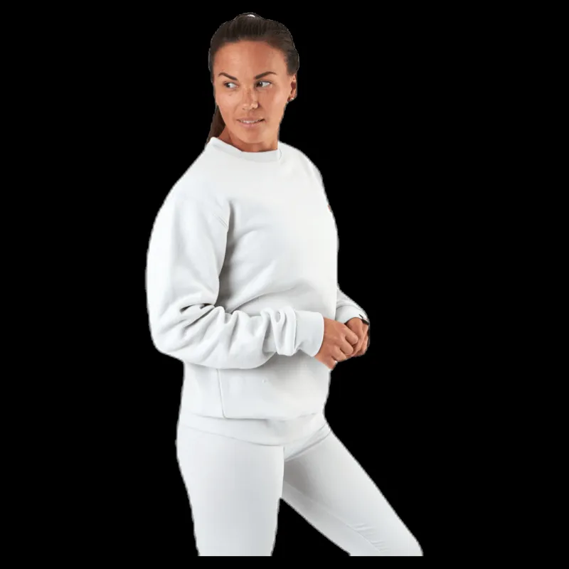 Ellesse El Haverford Sweatshirt Grey Grå