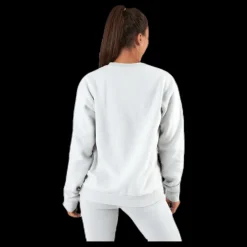 Ellesse El Haverford Sweatshirt Grey Grå