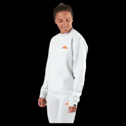 Ellesse El Haverford Sweatshirt Grey Grå
