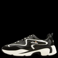 Ellesse El Indus White/Black Vit och Svart Discount