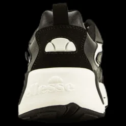 Ellesse El Indus White/Black Vit och Svart Discount