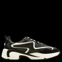 Ellesse El Indus White/Black Vit och Svart Discount
