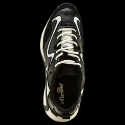 Ellesse El Indus White/Black Vit och Svart Discount