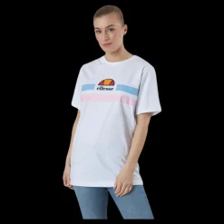Ellesse El Lattea Tee White Vit New