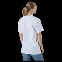 Ellesse El Lattea Tee White Vit New