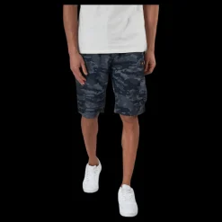 Clearance Ellesse El Lavaredo Camo Green Grön