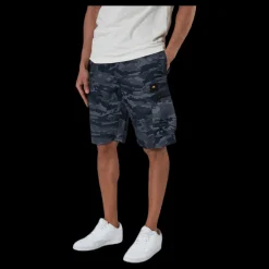 Clearance Ellesse El Lavaredo Camo Green Grön