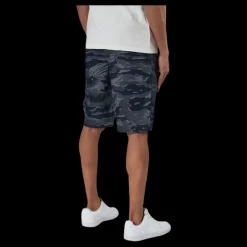 Clearance Ellesse El Lavaredo Camo Green Grön