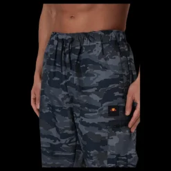 Clearance Ellesse El Lavaredo Camo Green Grön