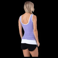 Ellesse El Lils Body Purple Lila Outlet