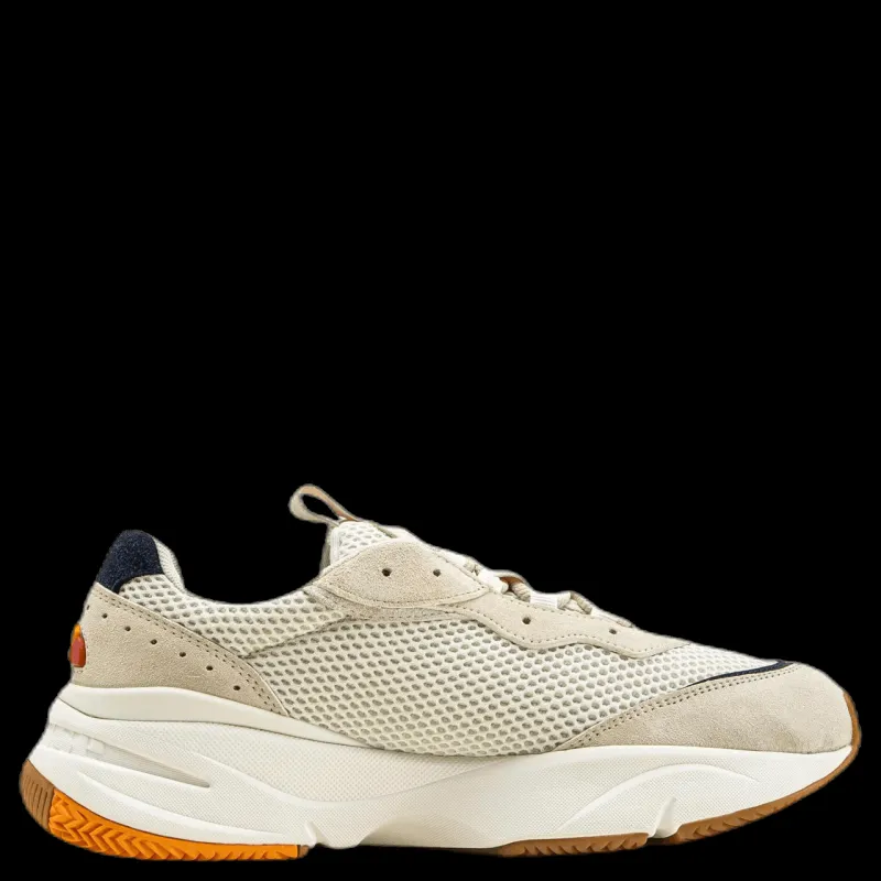 Discount Ellesse El Massello Beige