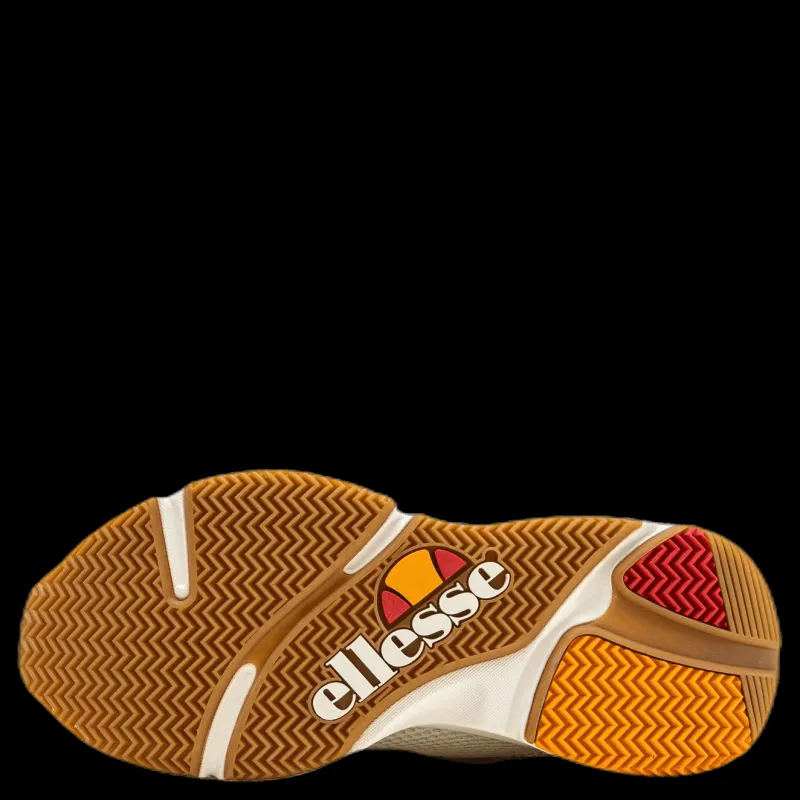 Discount Ellesse El Massello Beige