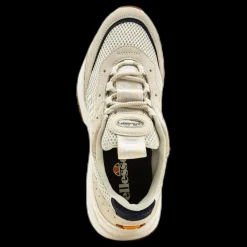 Discount Ellesse El Massello Beige