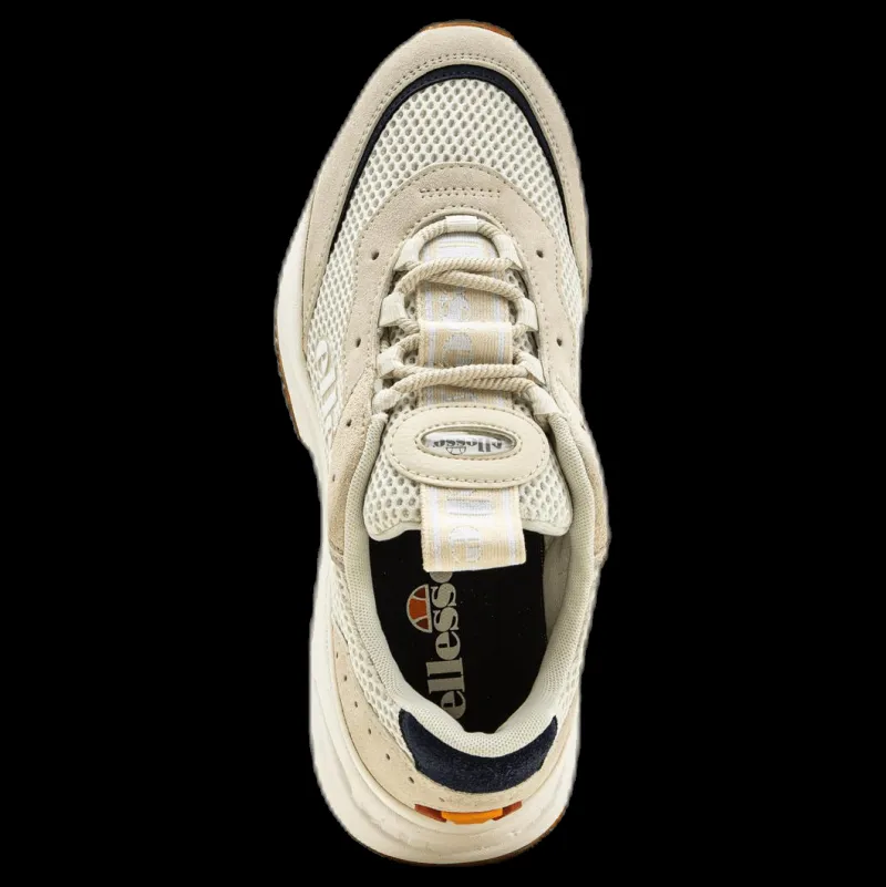 Discount Ellesse El Massello Beige