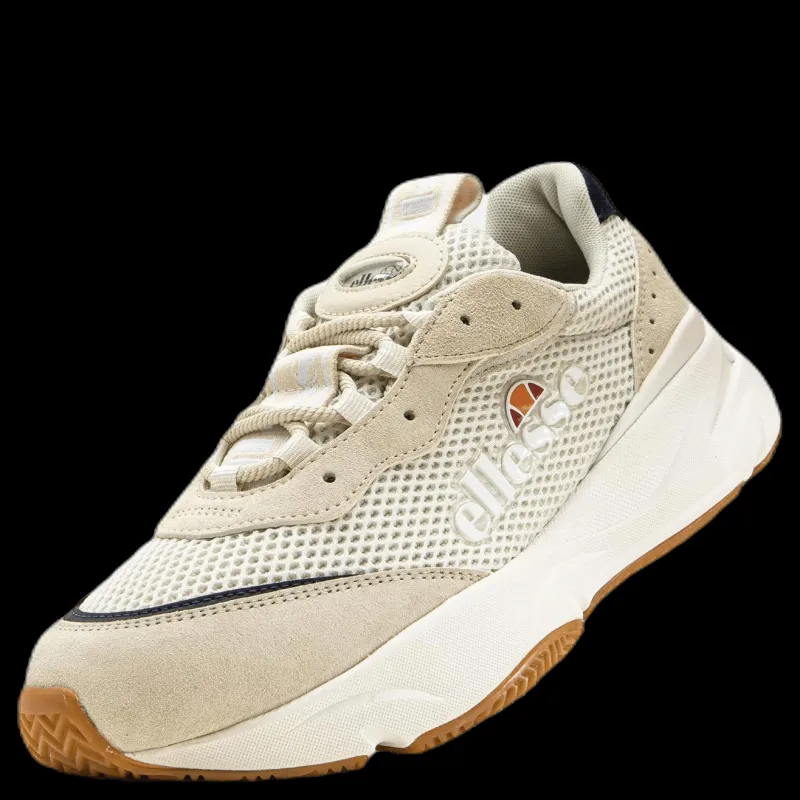 Discount Ellesse El Massello Beige