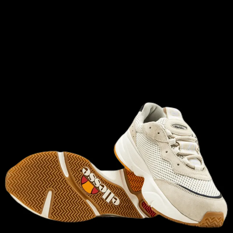 Discount Ellesse El Massello Beige
