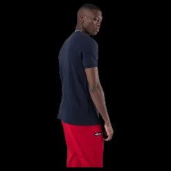 Hot Ellesse El Merlo Blue Blå