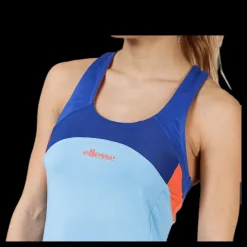 Ellesse El Minna Blue Blå
