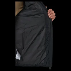 New Ellesse El Nebula Jacket Svart