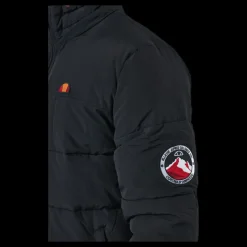 New Ellesse El Nebula Jacket Svart