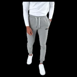 Outlet Ellesse El Nioro Jog Pant Grey Grå
