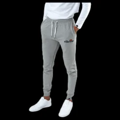 Outlet Ellesse El Nioro Jog Pant Grey Grå
