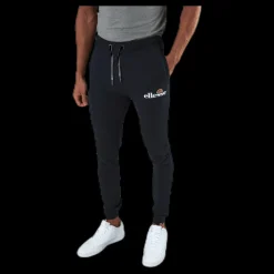 Outlet Ellesse El Nioro Jog Pant Grey Grå