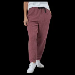 Ellesse El Orangan Jog Pant Dark Pink Rosa Sale