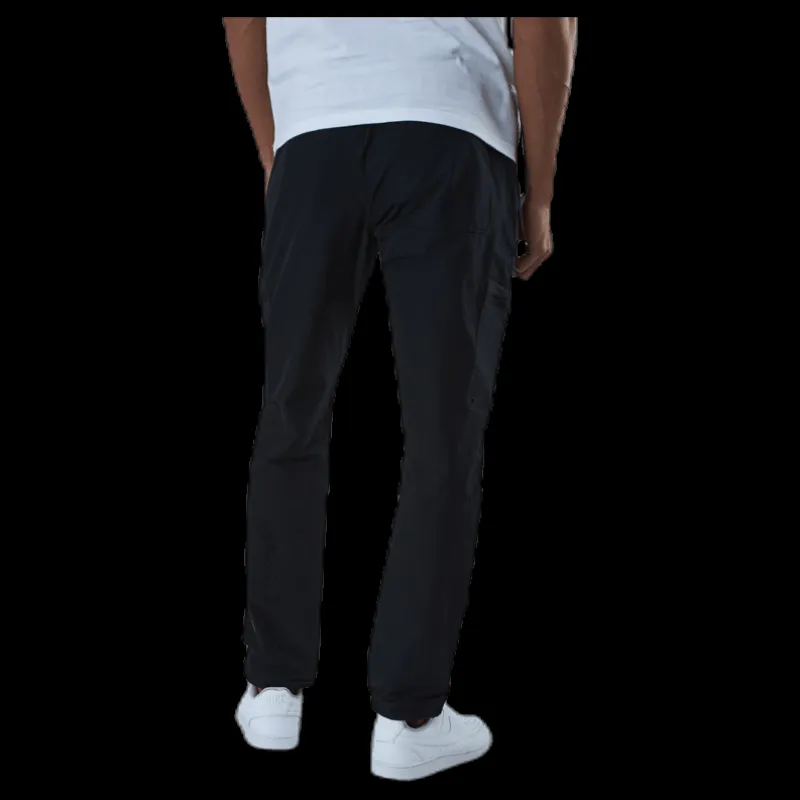Ellesse El Paoloas Cargo Pant Black Svart Best