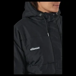 Outlet Ellesse El Pejo Black