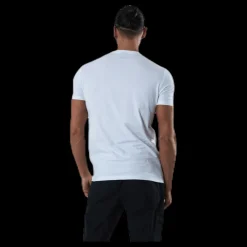 Ellesse El Quil Tee White Vit Discount