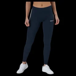Ellesse El Sandra Legging Blue Blå Sale