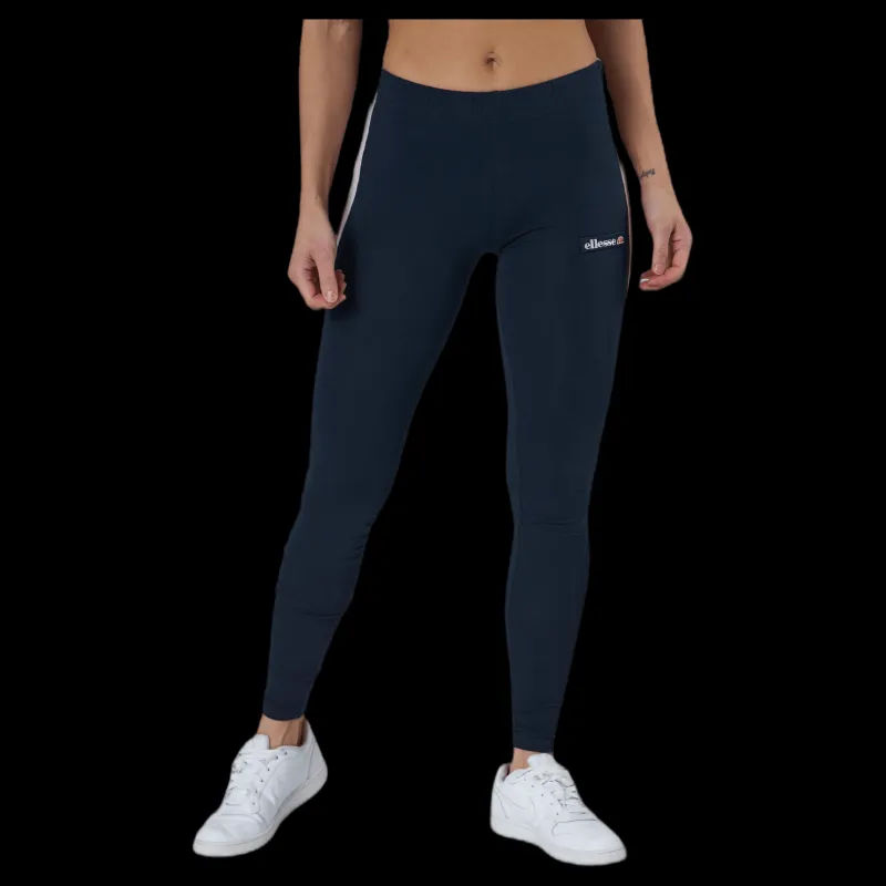 Ellesse El Sandra Legging Blue Blå Sale