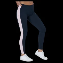 Ellesse El Sandra Legging Blue Blå Sale