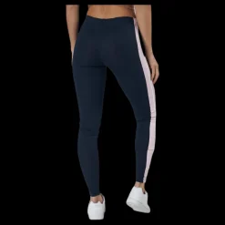 Ellesse El Sandra Legging Blue Blå Sale