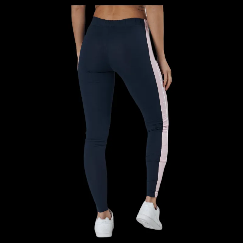 Ellesse El Sandra Legging Blue Blå Sale