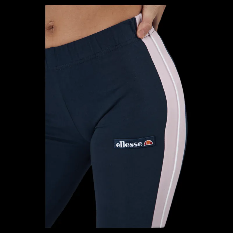 Ellesse El Sandra Legging Blue Blå Sale