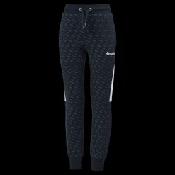 Ellesse El Sandri Jnr Jog Pant Black Svart