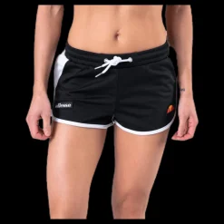 Hot Ellesse El Sigismonda Black Svart