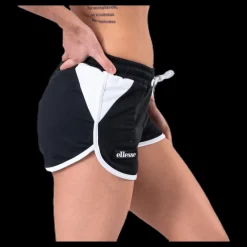 Hot Ellesse El Sigismonda Black Svart
