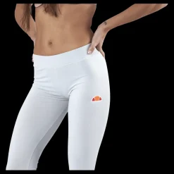 Ellesse El Solos 2 Legging Grey Grå New