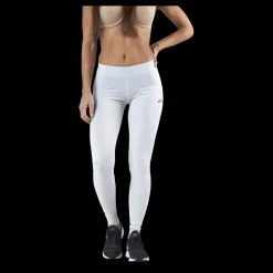 Ellesse El Solos 2 Legging Grey Grå New