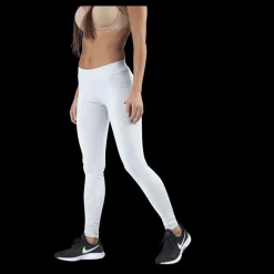 Ellesse El Solos 2 Legging Grey Grå New