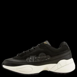 Ellesse El Sparta Black Svart Discount